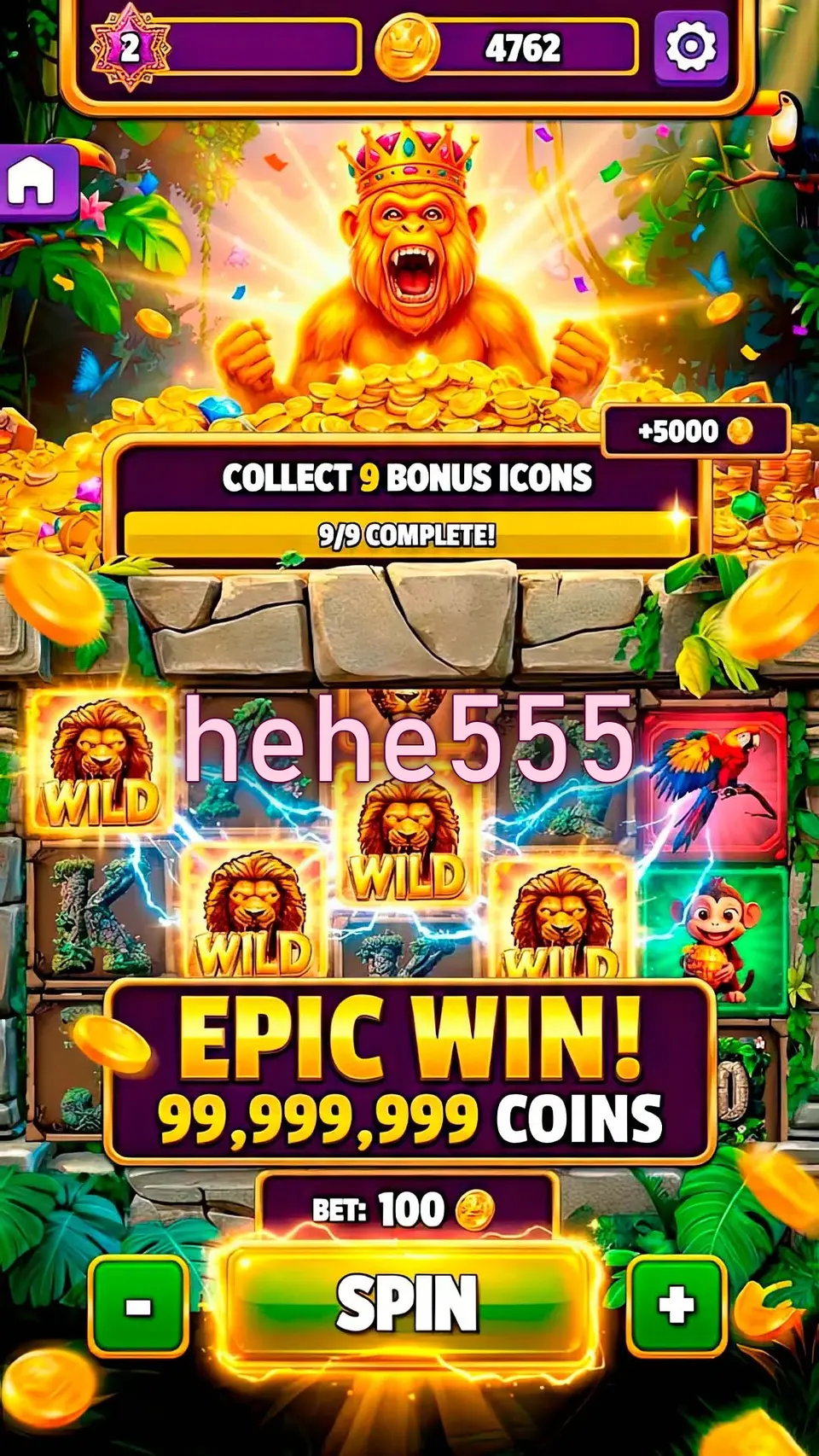 hehe555 ডাউনলোড